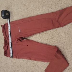 Nike leggings sz small EUC